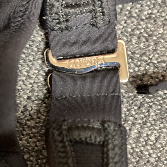 LA PERLA Bikini top US 36 - Picture 4 of 12